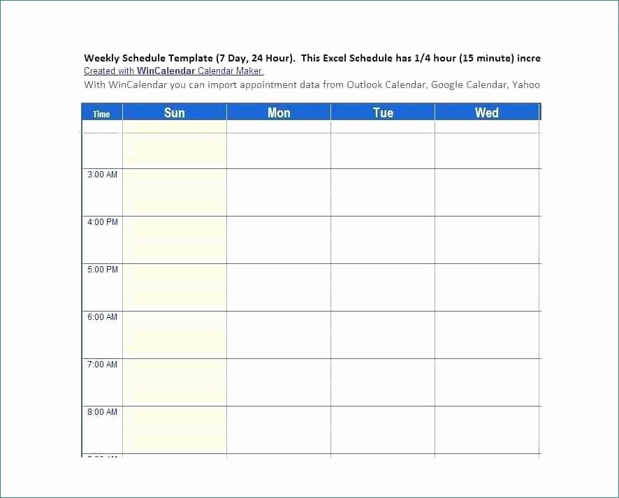12 Hour Nursing Schedule Template Beautiful Shift Schedules Template Minimalist Shift Schedule