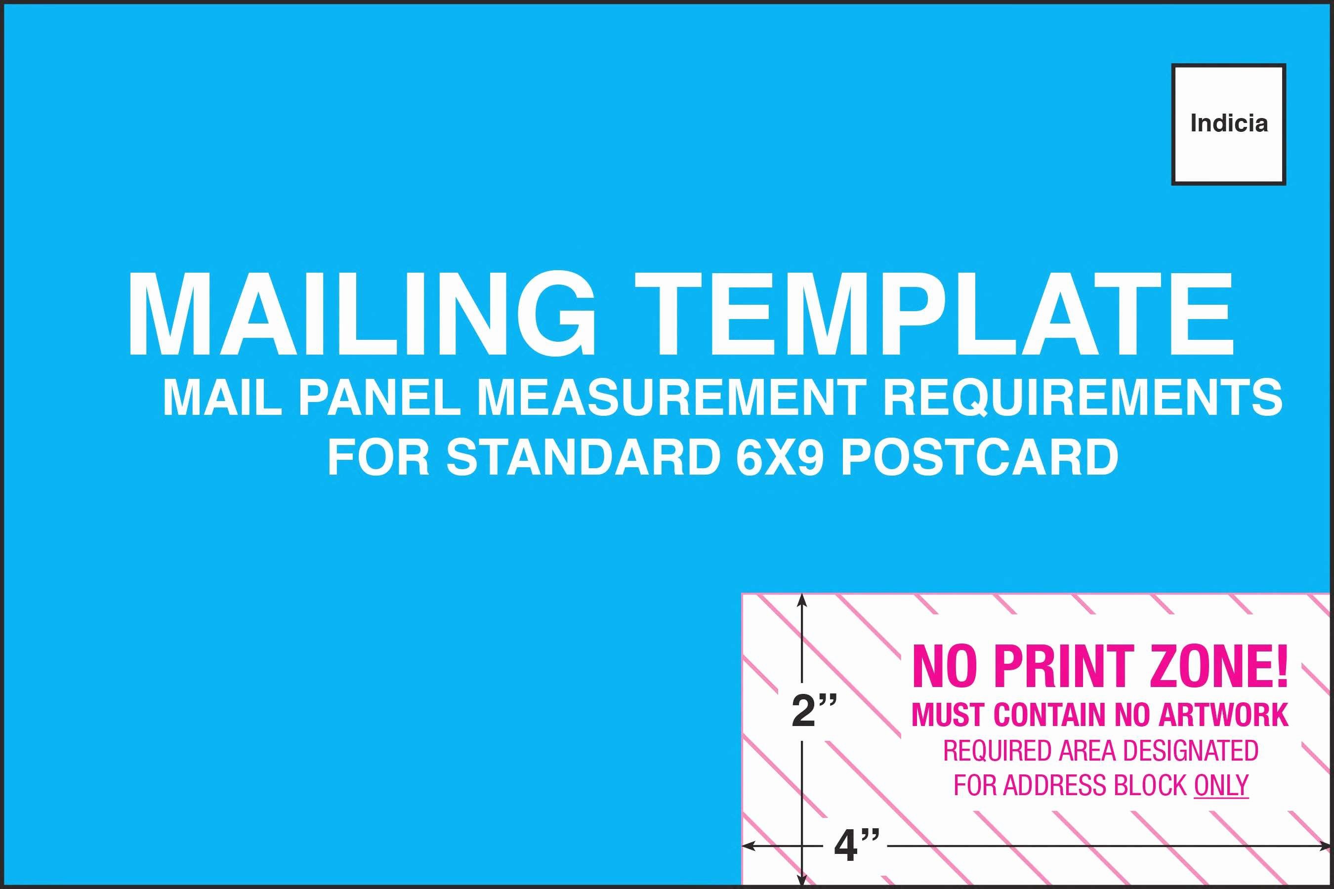 5 X 7 Postcard Template Inspirational Unique 5x7 Postcard Template Usps