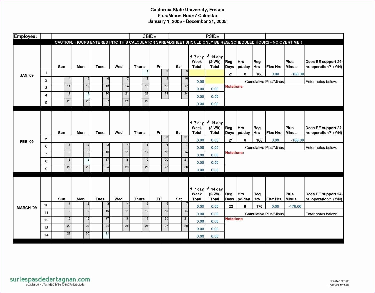 7 Day Schedule Template New 7 Day Work Schedule Template – Calendar Printable Markazeslami