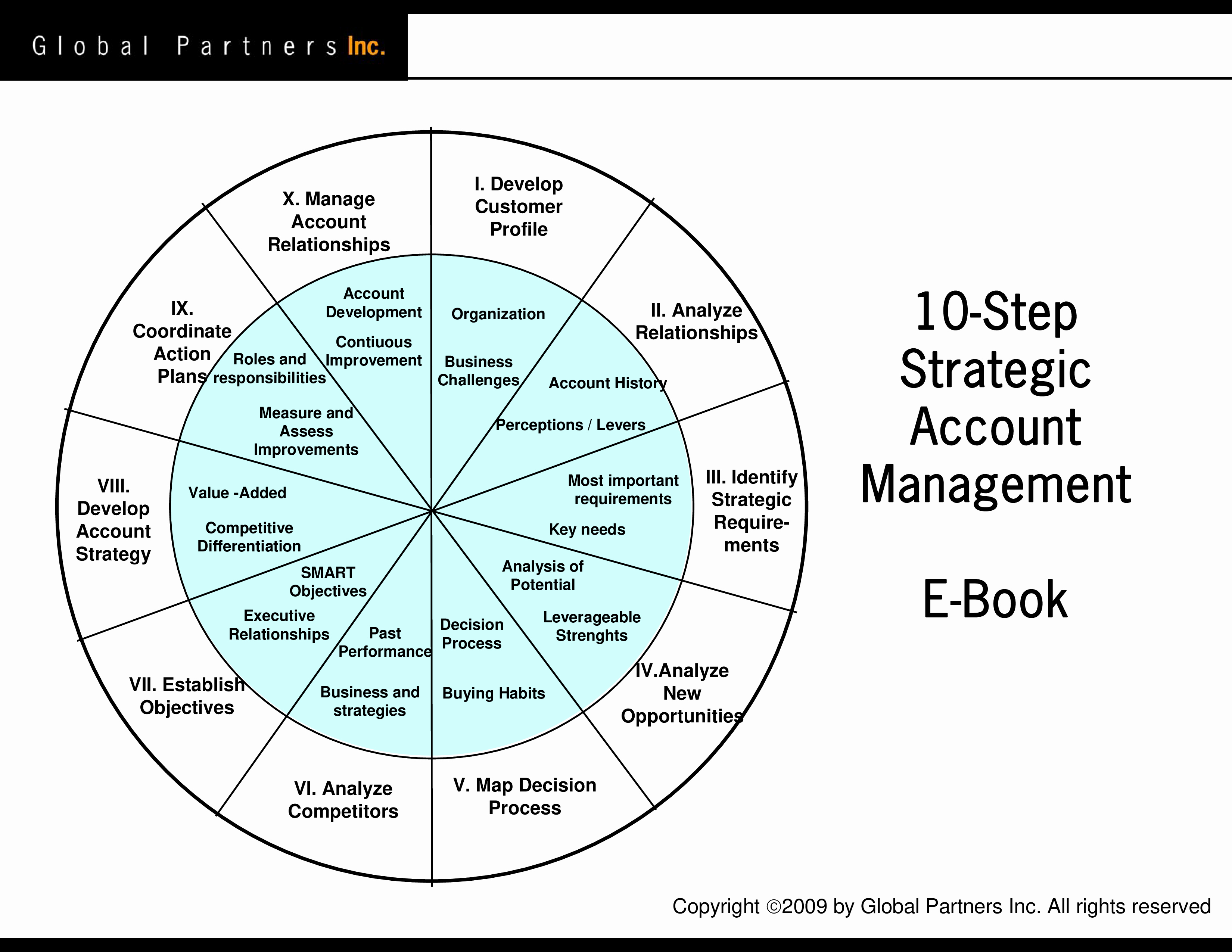 Account Management Plan Template New Free Strategic Selling Account Plan
