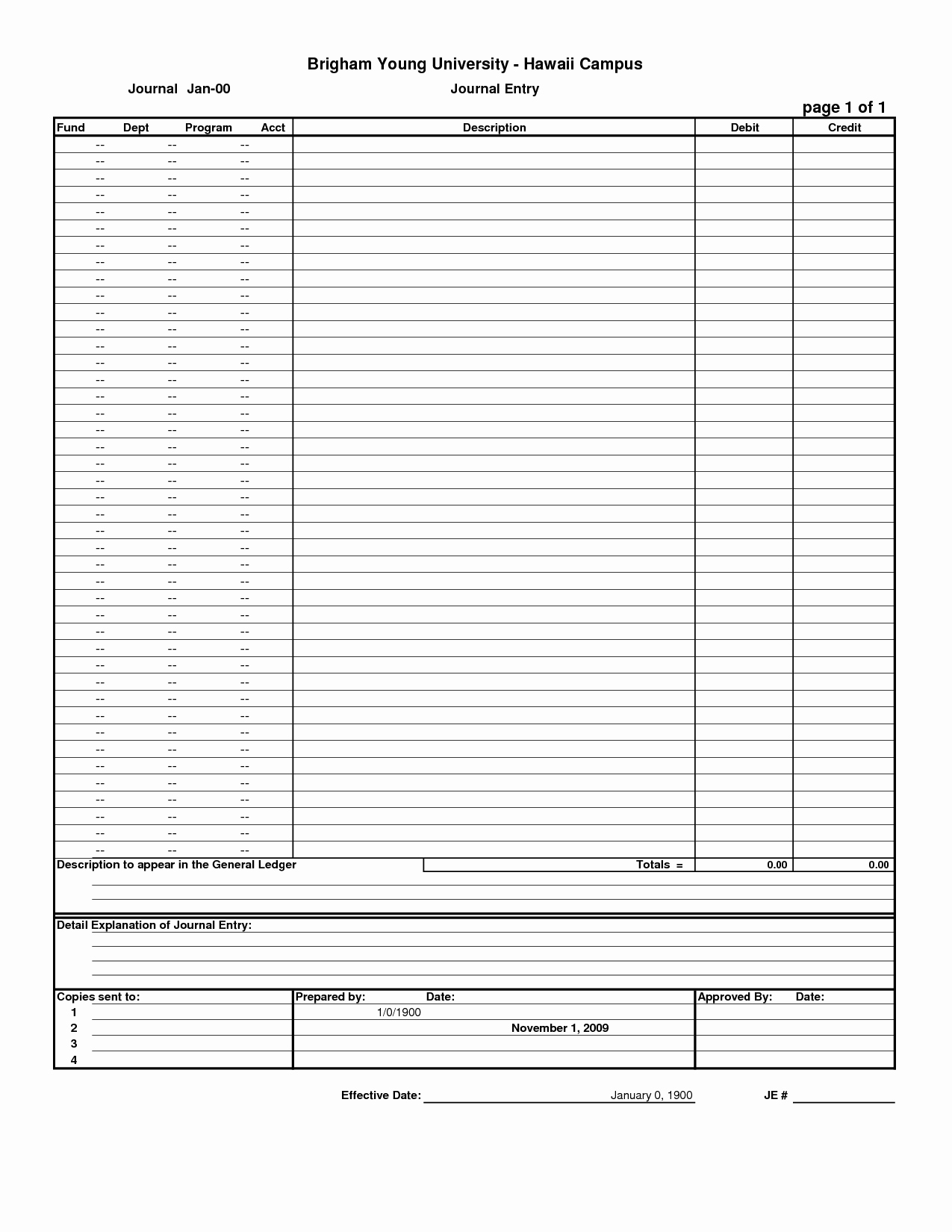 Accounting Journal Entry Template Fresh Journal Entry Template Spreadsheet Template Accounting