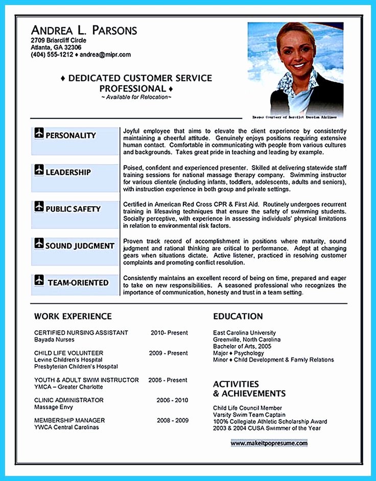 Airline Pilot Resume Template New Airline Pilot Resume Template if You Want to Propose A Job