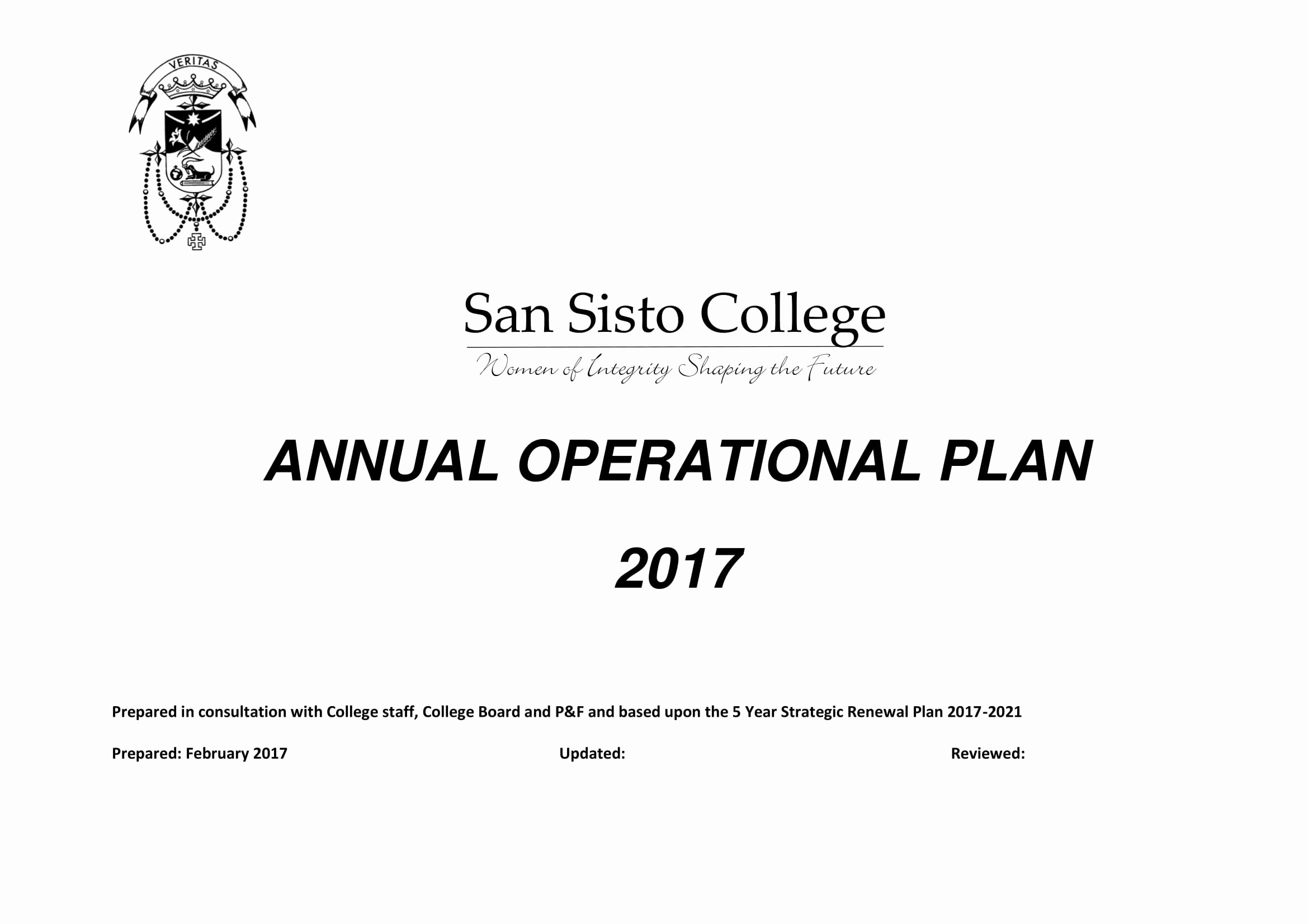Annual Operating Plan Template Best Of 9 Annual Operational Plan Template Examples Pdf