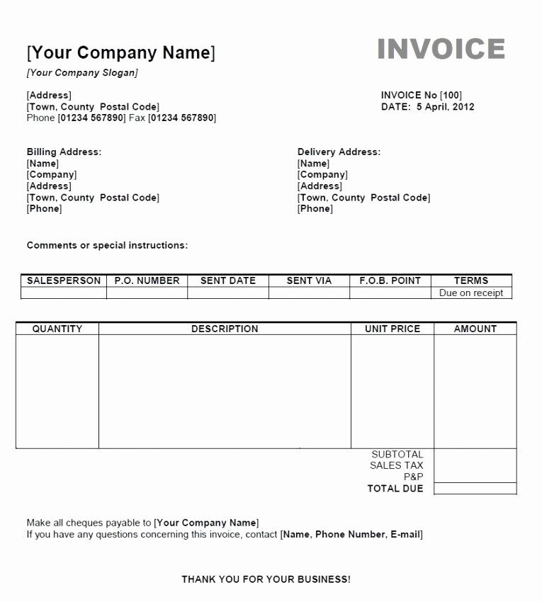Apple Pages Invoice Template Beautiful Invoice Template Pages Free the Hidden Agenda Invoice