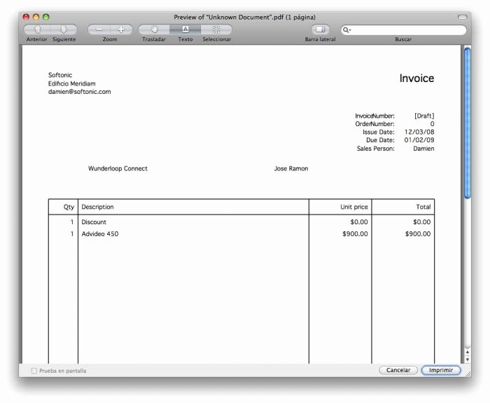 Apple Pages Invoice Template Fresh Invoice Template Mac