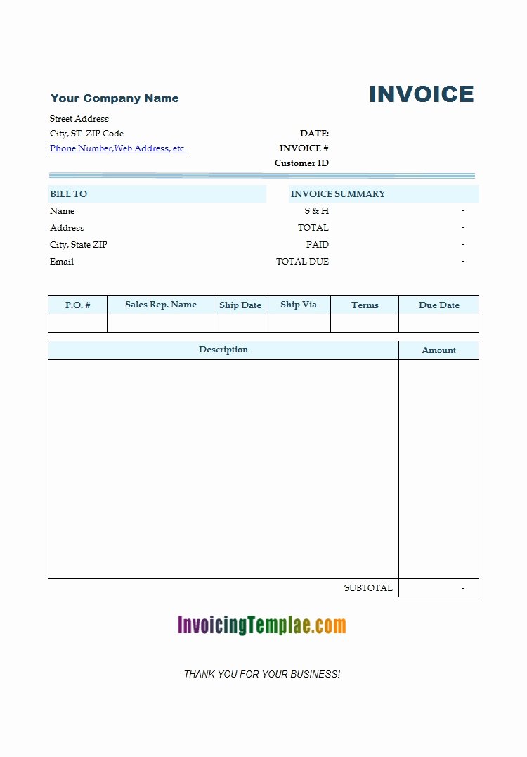 Apple Pages Invoice Template Inspirational Invoice Template Pages Beautiful Download Invoice Template