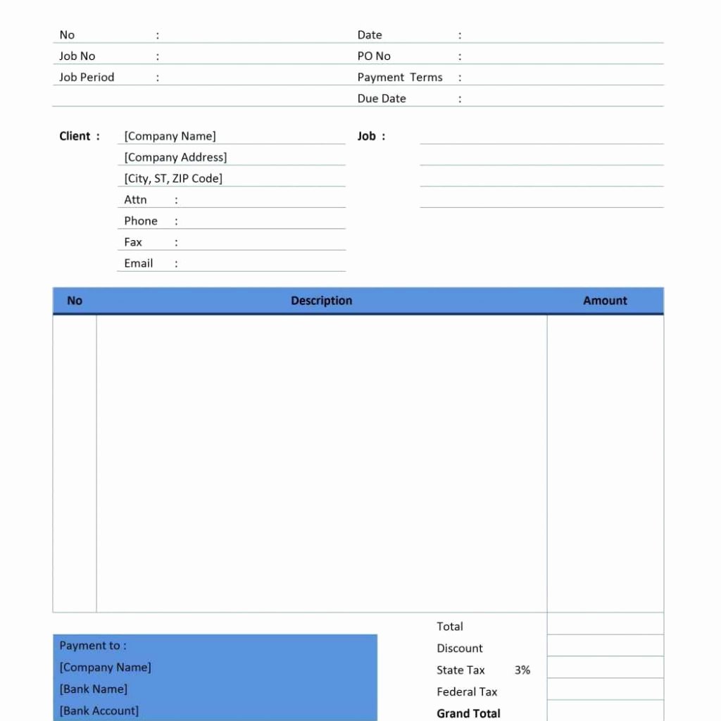 Apple Pages Invoice Template New Pages Receipt Template Ipad Free Invoice for Apple Mac