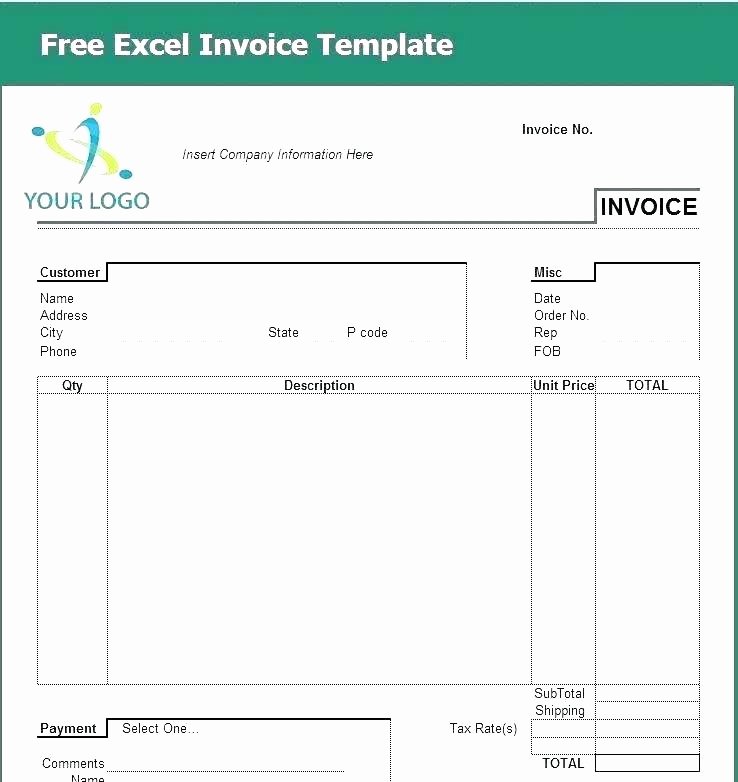 Apple Pages Invoice Template Unique Pages Invoice Templates Free Apple Pages Invoice Template