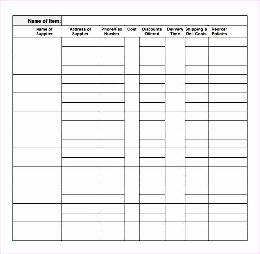 Asset Management Template Excel Unique 14 asset Register Template Excel Free Exceltemplates