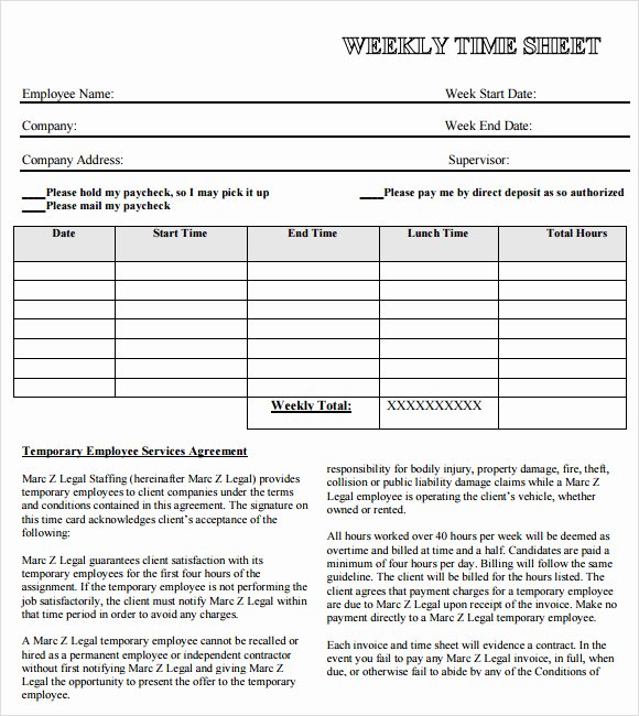 Attorney Billable Hours Template Best Of attorney Timesheet Template 5 Free Download for Pdf