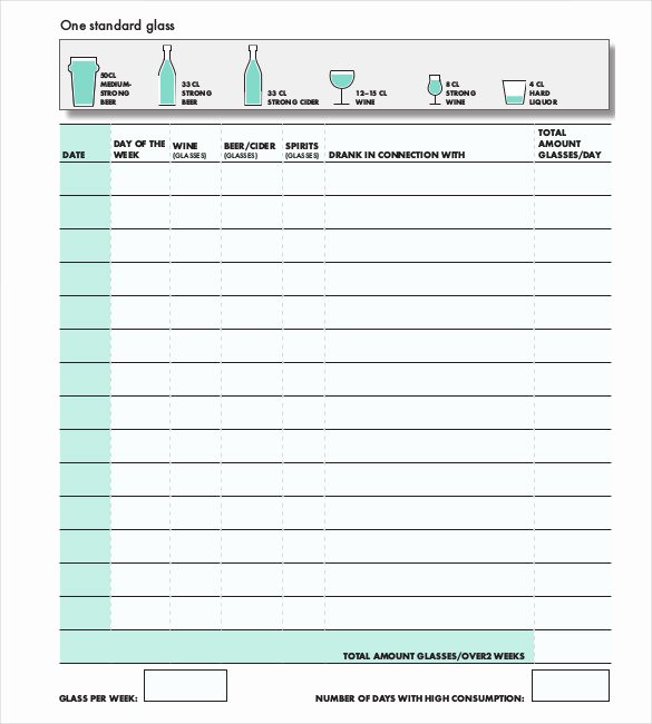 Bar Inventory Spreadsheet Template Lovely Bar Inventory Template – 11 Free Word Excel Pdf
