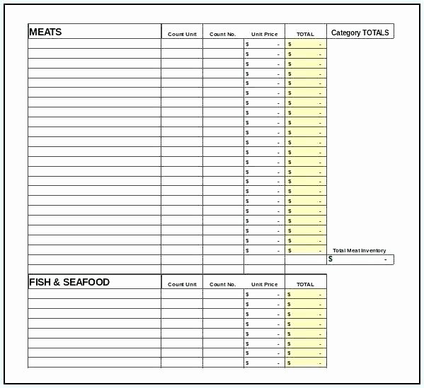 Bar Inventory Spreadsheet Template Lovely Stocktake Spreadsheet Example Inventory Tracker Excel Bar