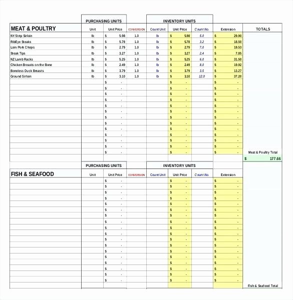 Bar Inventory Spreadsheet Template Luxury Stock Excel Sheet Download Inventory Tracking Free format