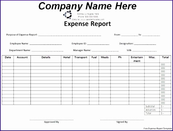 Basic Expense Report Template Fresh 12 Excel Histogram Template Exceltemplates Exceltemplates