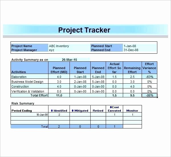Basic Project Plan Template Awesome Simple Project Plan Template Simple Project Plan Template