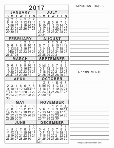 Biweekly Payroll Calendar Template 2017 Inspirational Bi Weekly Calendar Template 2017