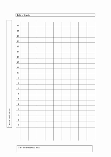 Blank Bar Graph Template Elegant Ks1 Graph Template by Bluerose Teaching Resources Tes