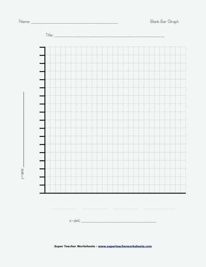 Blank Bar Graph Template Luxury Kids Gift Certificate Template Colorful Printable Generic