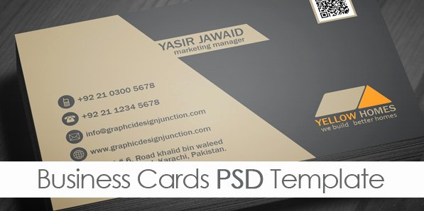 Blank Business Card Template Psd Beautiful Free Blank Business Card Template Psd Blank Business Card