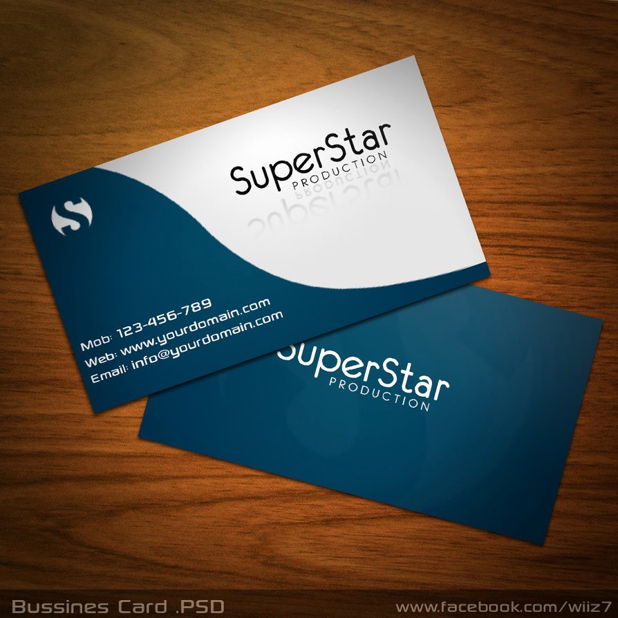 Blank Business Card Template Psd Fresh 7 social Security Card Template Psd social