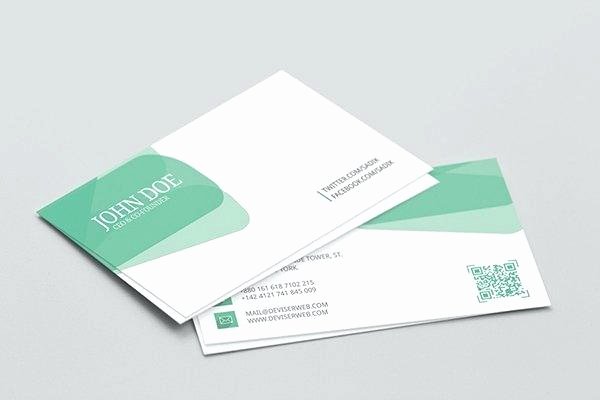 Blank Business Card Template Psd Lovely 96 Blank Visiting Card Design Free Free Vector Business