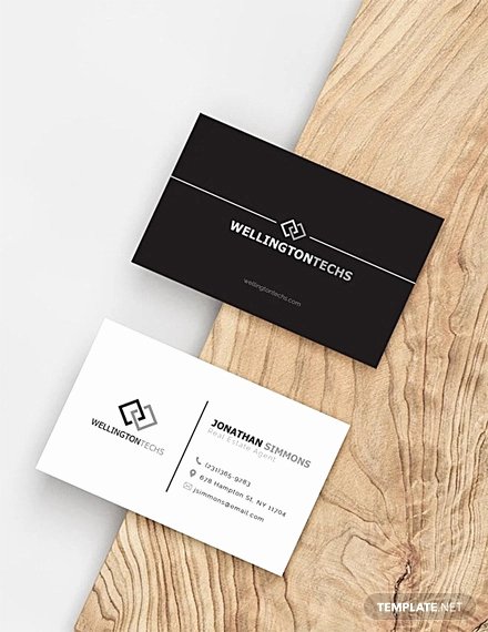Blank Business Card Template Psd Luxury 71 Business Card Templates Psd Ai Word Pages