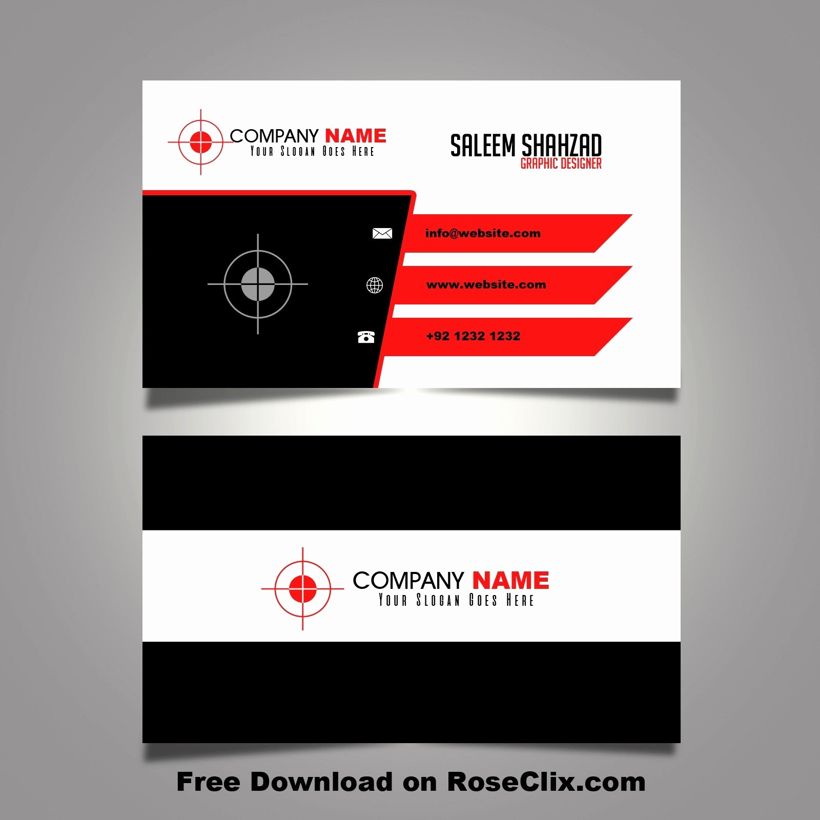 Blank Business Card Template Psd Unique Blank Business Card Template Psd Reference Free Business