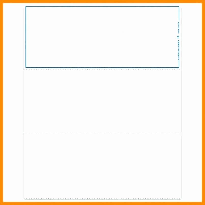 Blank Business Check Template Fresh Blank Business Check Template Word – Takesdesign