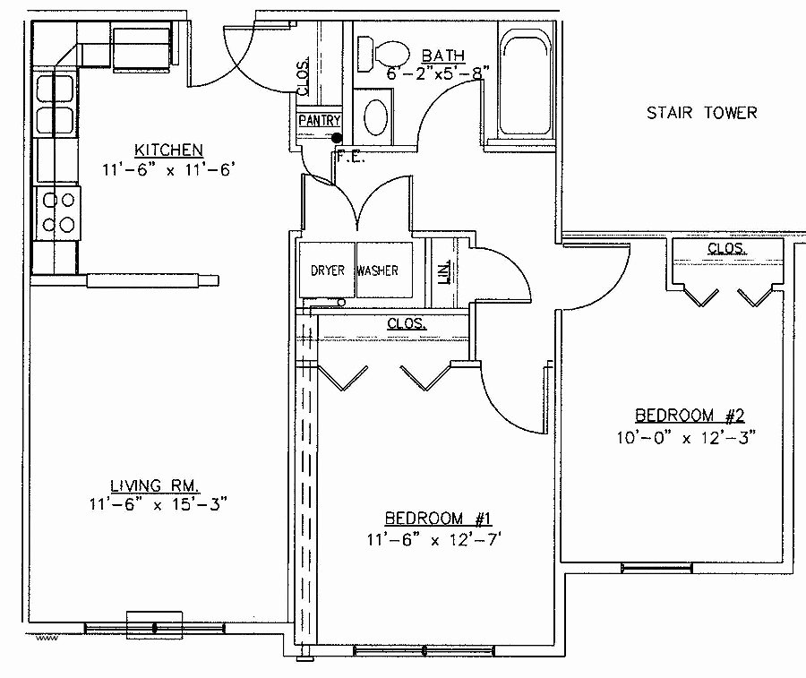 Blank Floor Plan Template Awesome Bedroom Floor Plans for A House Plan Grid Printable Blank