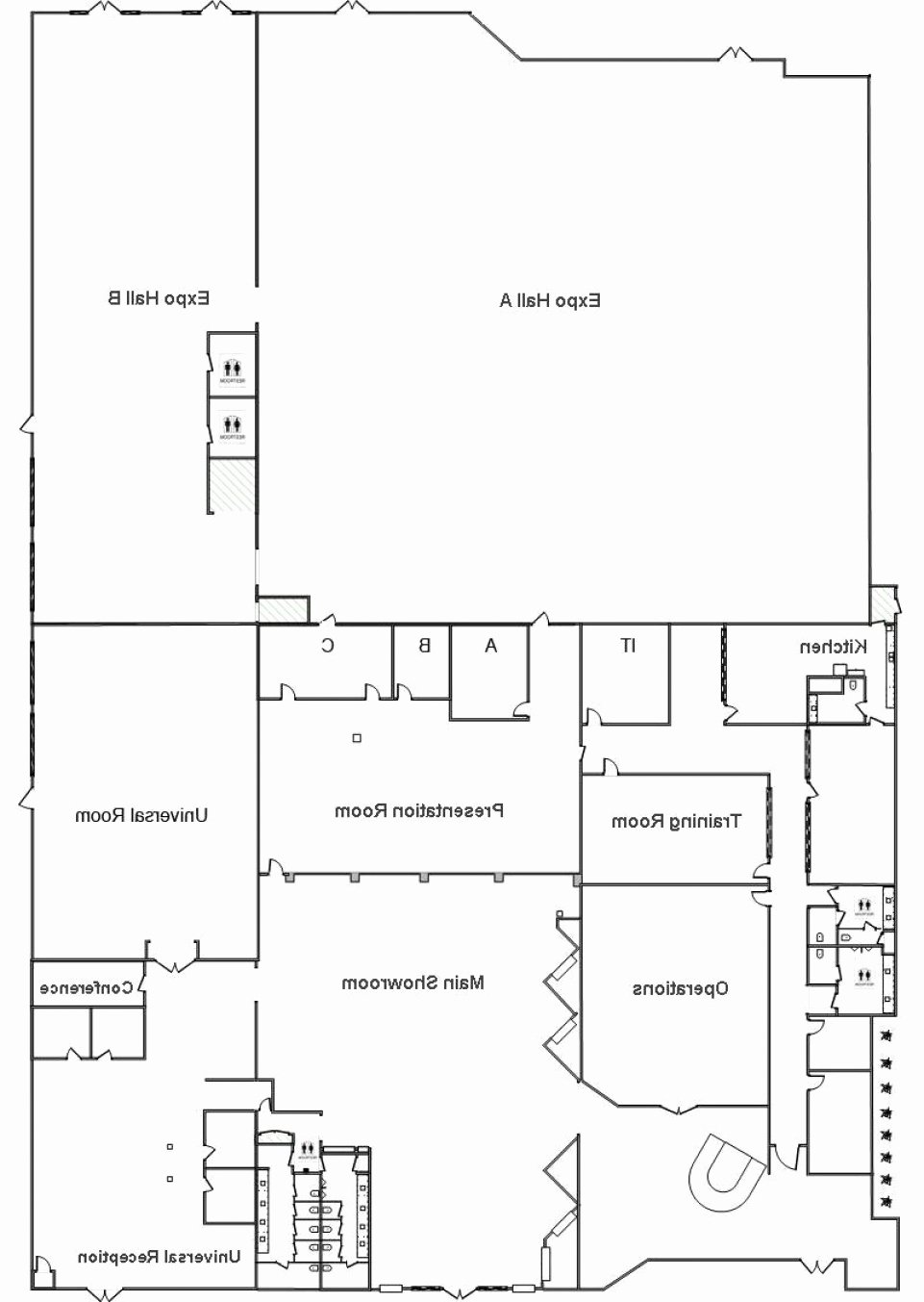 Blank Floor Plan Template Best Of Blank House Floor Plan Template