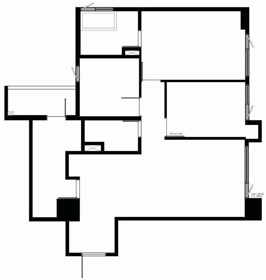 Blank Floor Plan Template Best Of House Floor Plan Template