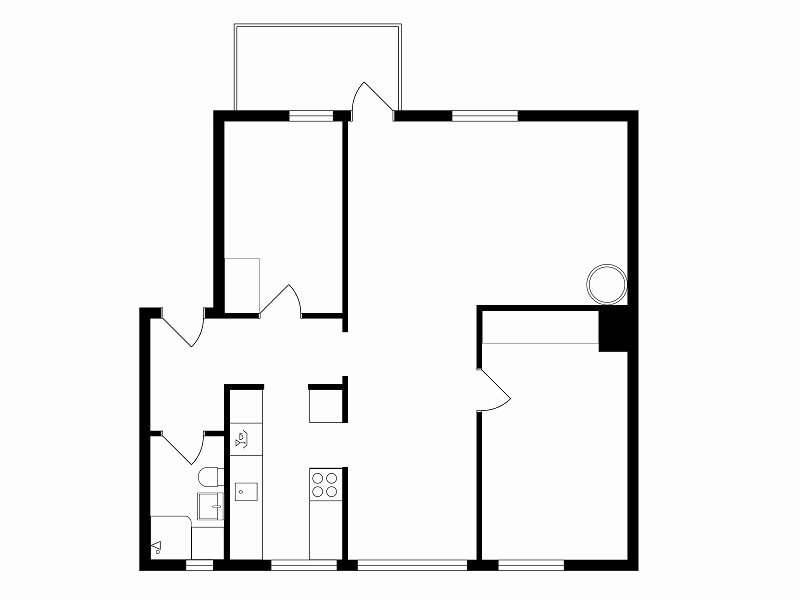 Blank Floor Plan Template Unique Blank House Floor Plans Templates Free Home Design Ideas