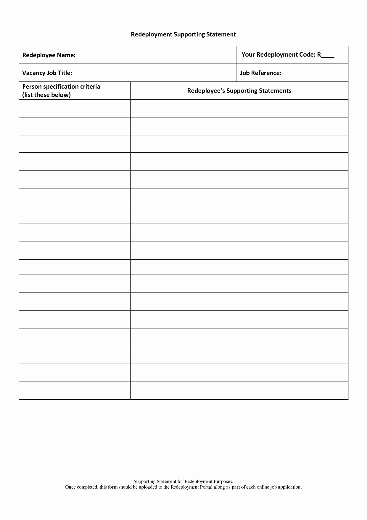 Blank Income Statement Template Fresh Best S Of Printable Blank In E Statement Templates