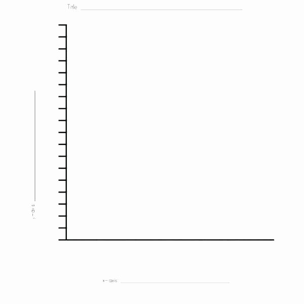 Blank Line Graph Template Beautiful Blank Temperature Bar Graph Template Daily Chart Post