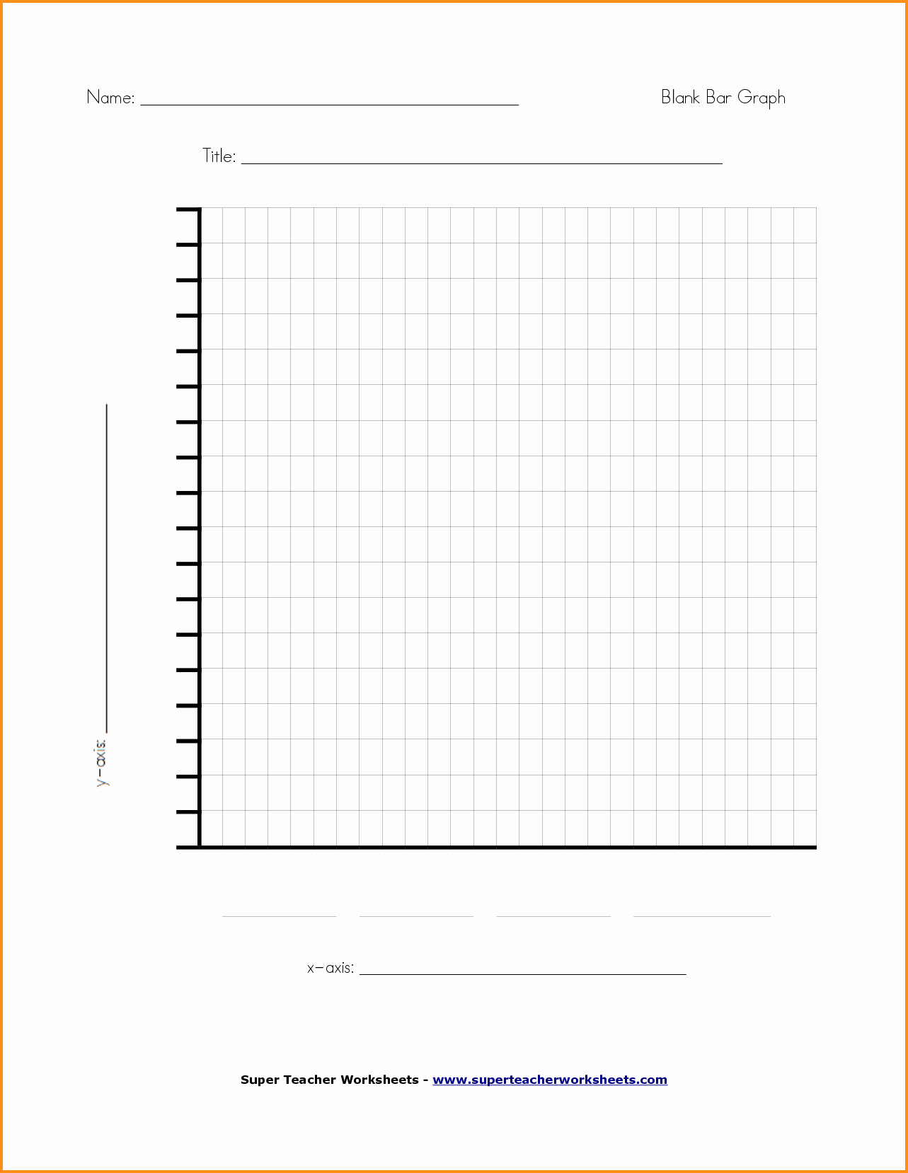 Blank Line Graph Template Fresh Blank Bar Graph Templates Portablegasgrillweber