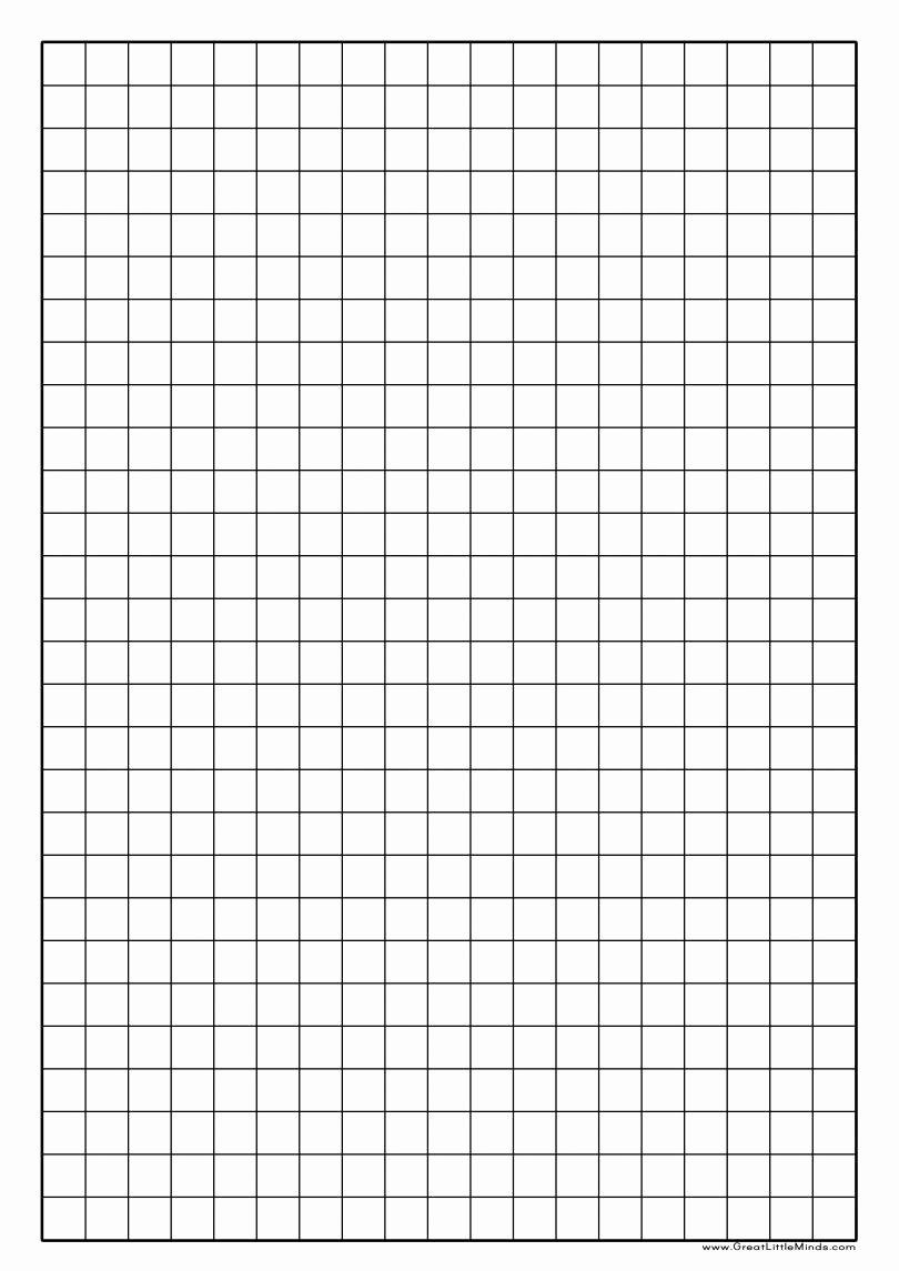 blank-line-graph-template