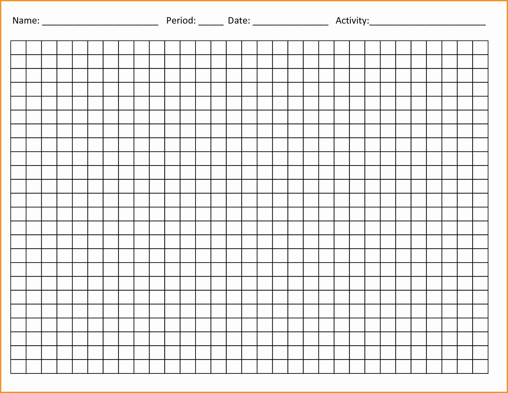 Blank Line Graph Template Luxury 28 Of Double Line Graph Blank Template Printable