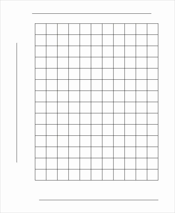 Blank Line Graph Template Unique 10 Graph Templates Free Sample Example format