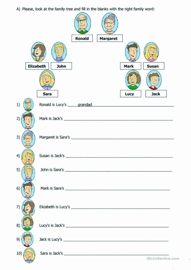 Blank Phone Tree Template Unique Free Family Tree Template – Grnwav