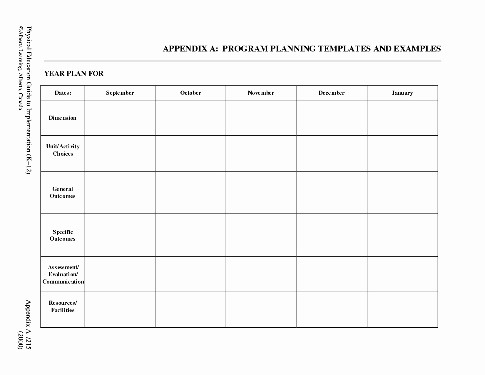 Blank toddler Lesson Plan Template Best Of Free Printable Lesson Plan Template Templates Data