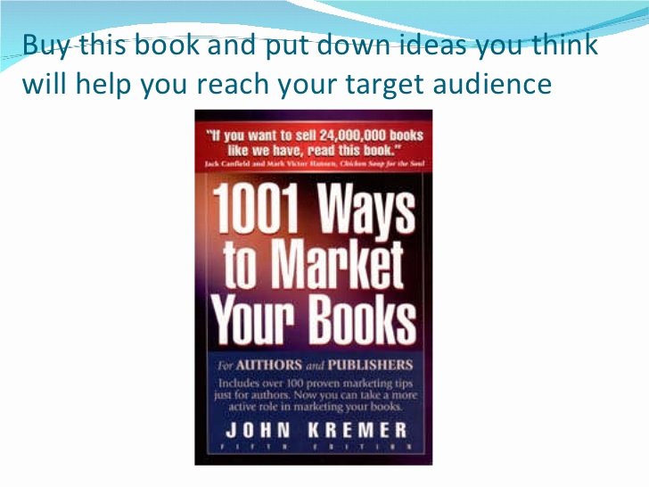 Book Marketing Plan Template Unique Free Book Marketing Plan Template From the Pantheon Collective