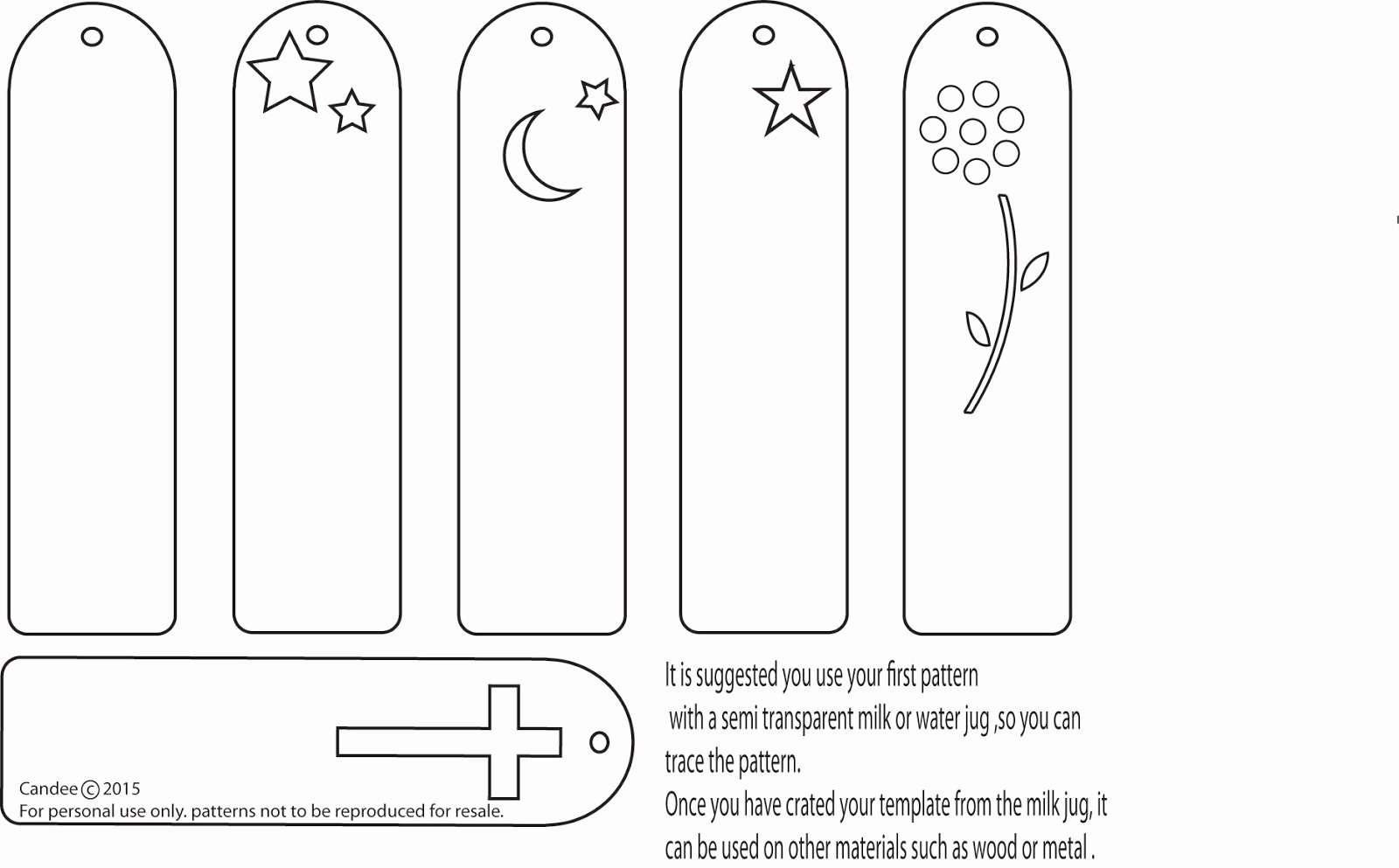 Bookmark Template for Pages Awesome Bookmarks Free Colouring Pages
