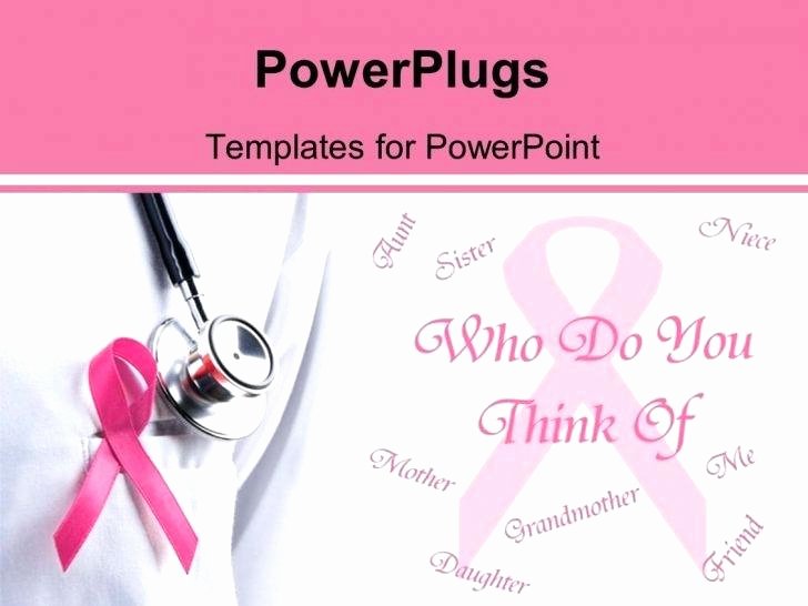 Breast Cancer Flyer Template Fresh Breast Cancer Brochure Template Kills Annually but Remains