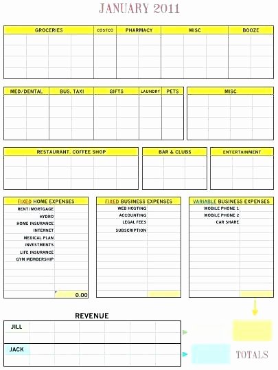 Budget Template for Numbers Mac Awesome Apple Numbers Monthly Bud Template Personal Plans