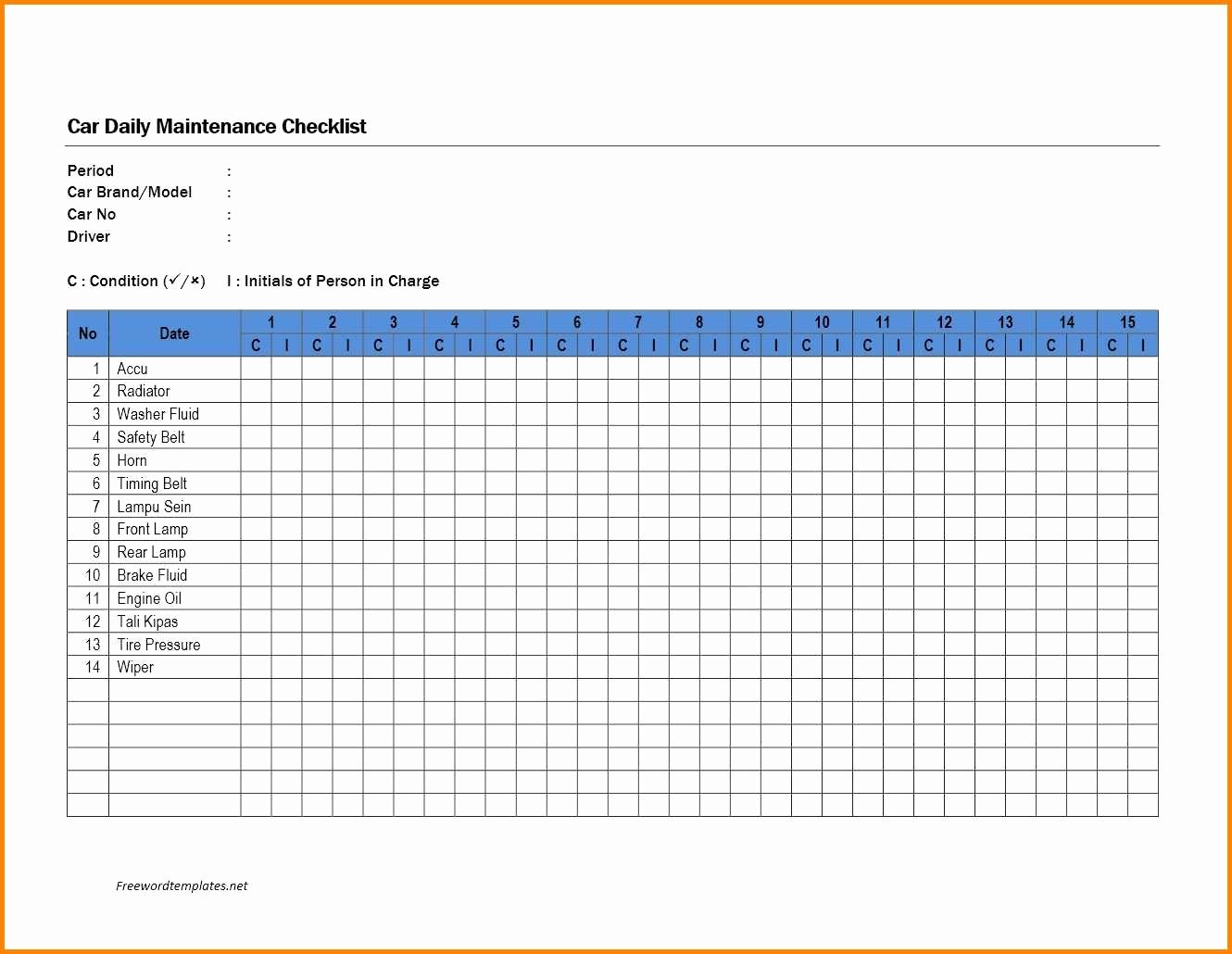 Building Maintenance Schedule Excel Template Fresh Building Maintenance Schedule Excel Template Filename