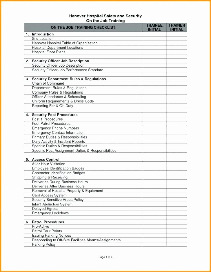 Building Security Risk assessment Template Lovely Fice Safety Audit Checklist Template Security Physical