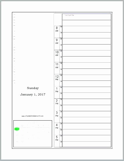 Bullet Journal Excel Template Unique Calendar Journal Template Printable Planner Page Weekly