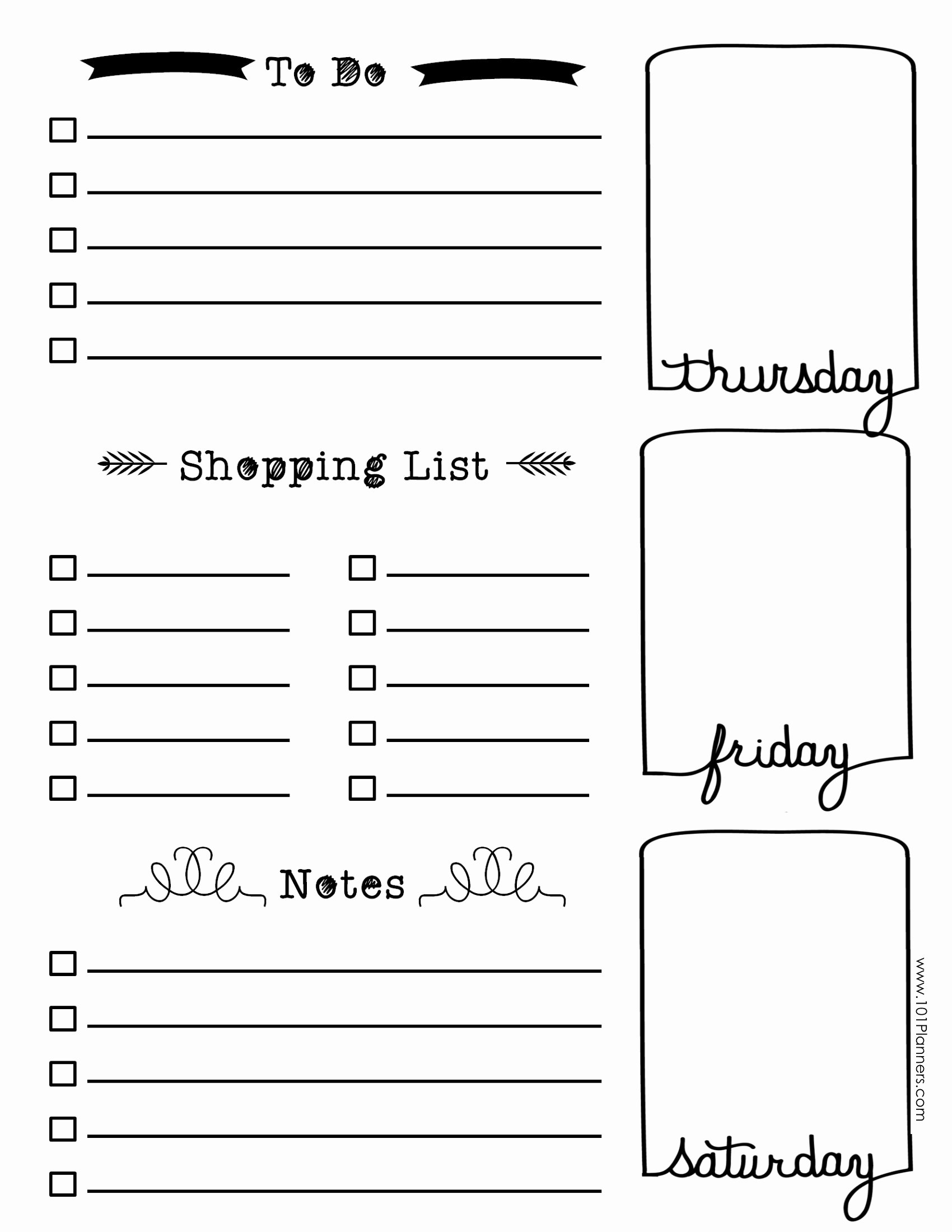 Bullet Journal Pdf Template New Bullet Journal Template Pdf Templates Collections