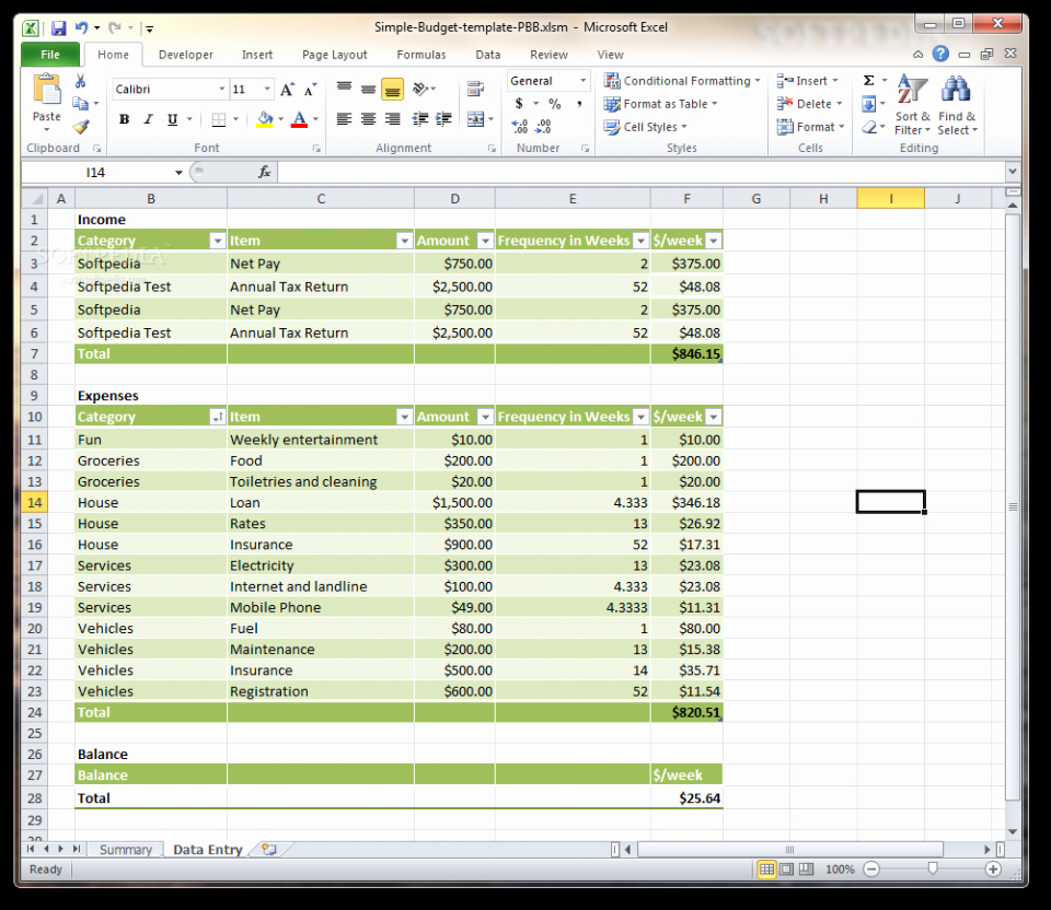 Business Budget Template Excel Fresh Sample Business Bud Sheet
