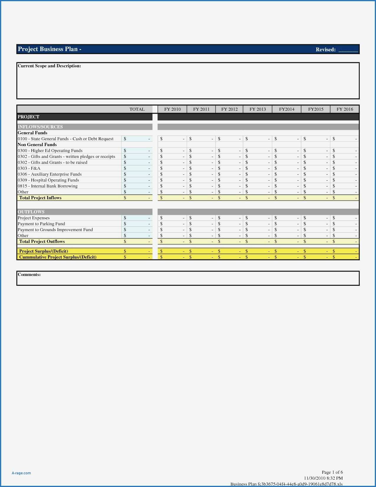 Business Budget Template Excel Luxury Fresh Free Start Up Business Bud Template Excel